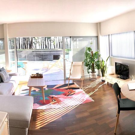 Morada Do Pablinho Apartman A Illa de Arousa Kültér fotó
