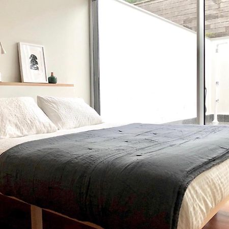 Morada Do Pablinho Apartman A Illa de Arousa Kültér fotó