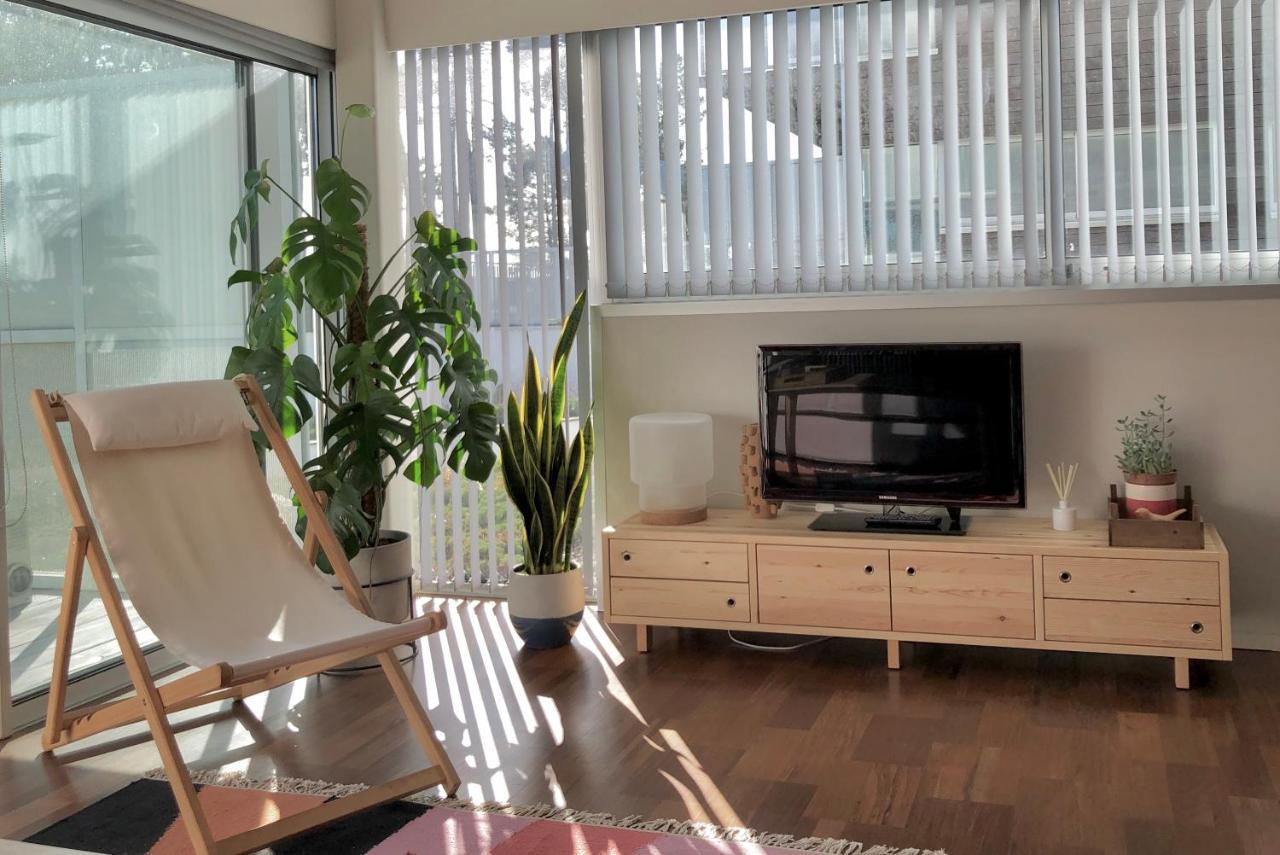 Morada Do Pablinho Apartman A Illa de Arousa Kültér fotó