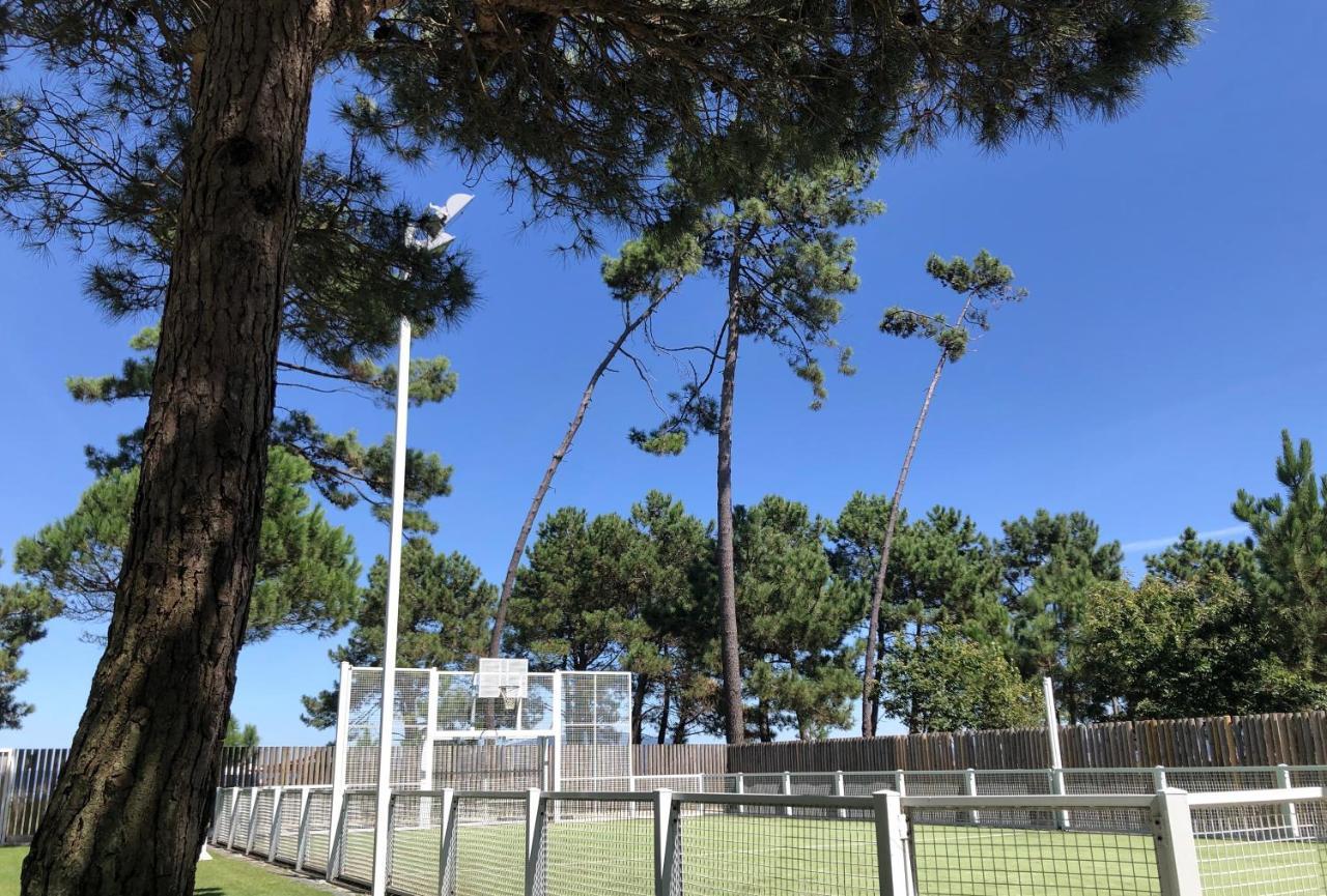 Morada Do Pablinho Apartman A Illa de Arousa Kültér fotó